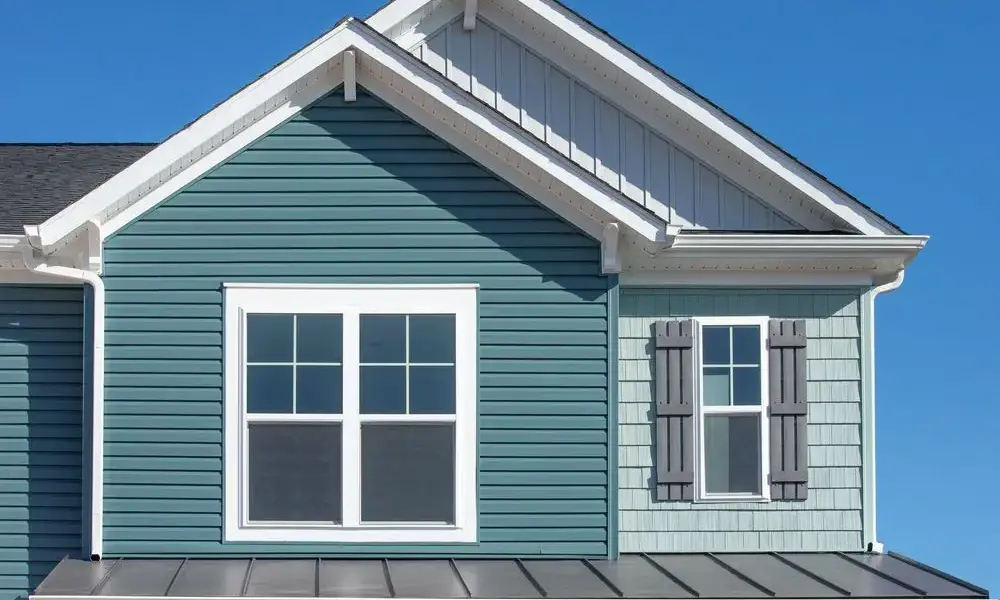 Roof repair and inspection services in University of Virginia